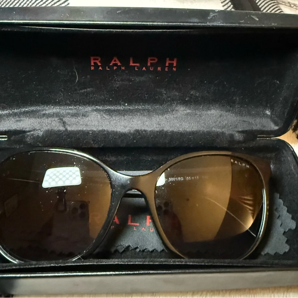 sunglasses - Picture 2 of 5